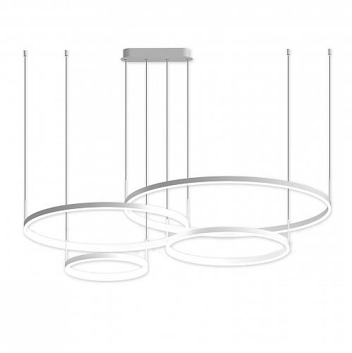 Подвесной светодиодный светильник Kink Light Тор 08204,01Р