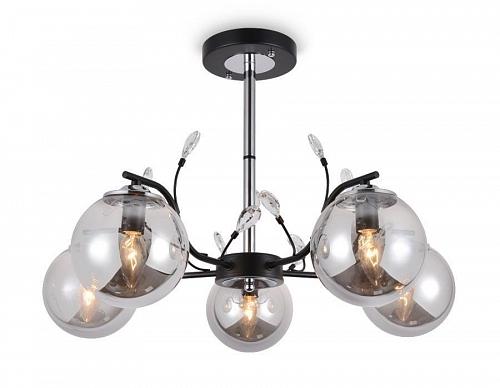 Потолочная люстра Ambrella light Traditional TR9073
