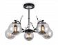 Потолочная люстра Ambrella light Traditional TR9073 - фото №1