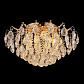 Потолочная люстра Seven Fires Доменика 70557.01.01.10 - фото №1