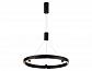 Подвесной светодиодный светильник Ambrella light Comfort Line FL5845 - фото №8
