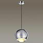Подвесной светодиодный светильник Odeon Light Mia 4228/12L - фото №4