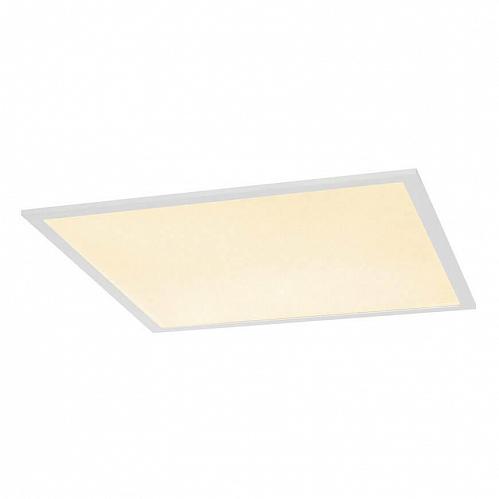 Встраиваемый светодиодный светильник SLV I-Vidual Led Panel 158813