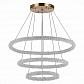 Подвесной светодиодный светильник ST Luce Avana SL6110.203.03 - фото №2