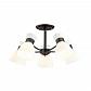 Потолочная люстра Lumion Comfi Wilma 4534/5C - фото №1