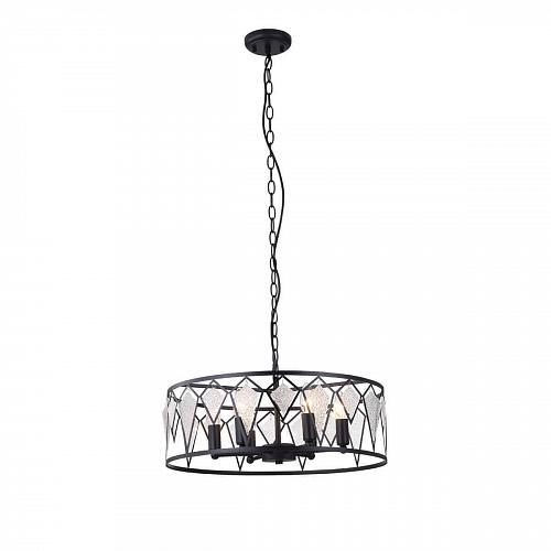 Подвесная люстра Vele Luce Tredici VL6162P06
