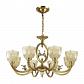 Подвесная люстра Odeon Light Piemont 3998/8 - фото №1