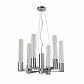 Подвесная люстра Newport 7276/C chrome М0061474 - фото №1