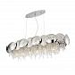 Подвесная люстра Lumien Hall Tesiya LH3055/6PL-CLNL - фото №1