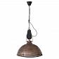 Подвесной светильник Lussole Loft Northport LSP-8028 - фото №1