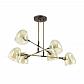 Подвесная люстра Lumion Noah 4434/6C - фото №1