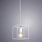 Подвесной светильник Arte Lamp A3122SP-1WH - фото №3