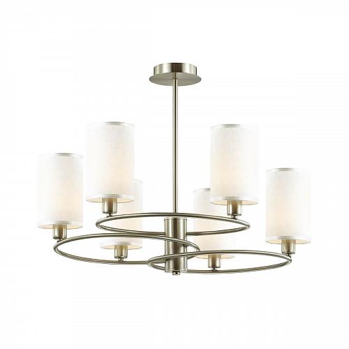 Потолочная люстра Lumion Neoclassi Avery 4431/6C