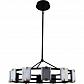 Подвесная светодиодная люстра Stilfort Crown 2043/02/12P - фото №1