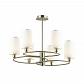 Потолочная люстра Lumion Neoclassi Avery 4431/6C - фото №1