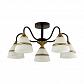 Потолочная люстра Lumion Comfi Nettie 5214/5C - фото №1