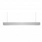 Подвесной светодиодный светильник TopDecor Line S1 10 - фото №1