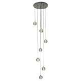 Подвесная люстра Loft IT Rain 10112/7