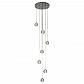 Подвесная люстра Loft IT Rain 10112/7 - фото №1