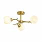 Потолочная люстра Lumion Comfi Giselle 4545/3C - фото №1