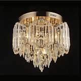 Потолочная люстра Seven Fires Габия 70664.01.01.09