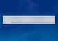 Встраиваемый светодиодный светильник Uniel ULP-18120 36W/3950К/EMG IP40 School White UL-00007244 - фото №2