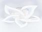Потолочная светодиодная люстра Ambrella light Acrylica Original FA4471 - фото №5