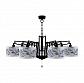 Подвесная люстра Lamp4you Hightech M1-07-BM-LMP-Y-10 - фото №3