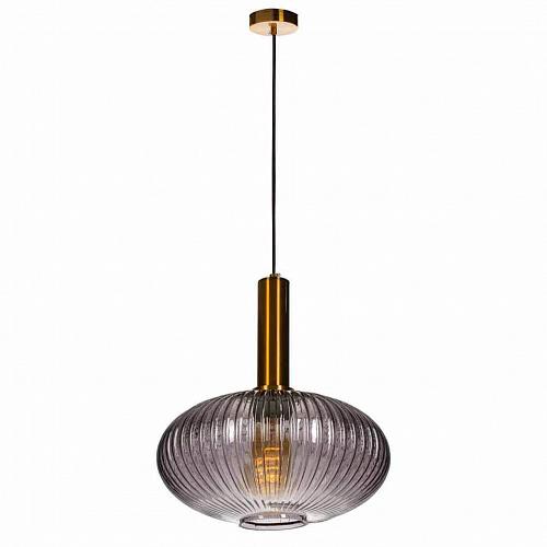 Подвесной светильник Loft IT IRIS 2070-С+BR