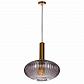 Подвесной светильник Loft IT IRIS 2070-С+BR - фото №1
