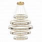 Подвесной светодиодный светильник ST Luce Tivoli SL1622.303.05 - фото №1