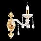 Бра Arte Lamp Ricco A6614AP-1GO - фото №2