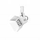 Трековый светильник Odeon Light Flexi Techno Pro 3631/1 - фото №1