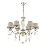 Люстра Odeon Light 3924/6