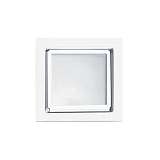 Встраиваемый светильник Italline XFWL10D white