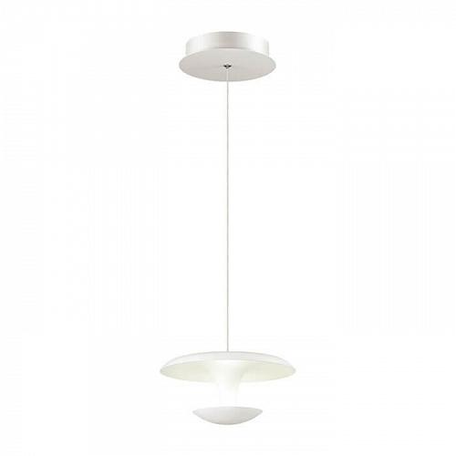 Подвесной светодиодный светильник Odeon Light Vaga 4095/9L