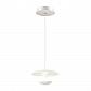 Подвесной светодиодный светильник Odeon Light Vaga 4095/9L - фото №1
