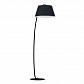 Торшер Ideal Lux Pagoda PT1 Nero 051765 - фото №1