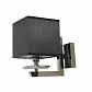 Бра Lumina Deco Flianelo LDW 1248-1 BK - фото №1