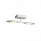Потолочная светодиодная люстра ST Luce Farfalla SL824.501.02 - фото №1