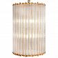 Подвесная люстра iLamp Manhattan MD0266-6 Antique - фото №2