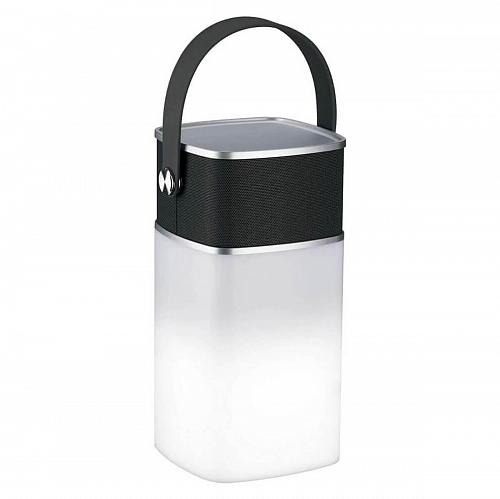 Переносной светодиодный фонарь Paulmann Accu Tablelamp Clutch от аккумулятора 150х95х95 94211