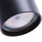 Подвесной светильник Arte Lamp Canopus A1516SP-1BK - фото №3