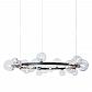 Подвесная люстра Loft IT Molecule 10023/850 - фото №3