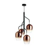 Люстра Odeon Light 4760/4