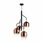Подвесная люстра Odeon Light Palta 4760/4 - фото №1