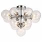 Потолочная люстра Lussole Loft Wilcox LSP-8381 - фото №1