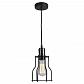 Подвесной светильник Lussole Loft Baldwin GRLSP-9610 - фото №1