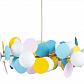 Подвесная люстра Loft IT Matisse 10008/12 Mult - фото №3