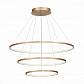 Подвесной светодиодный светильник ST Luce ST603.243.114 - фото №2